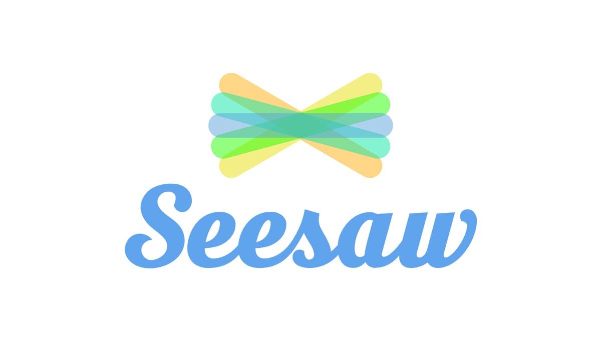 Seesaw logo